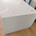 Projekt Silestone Eternal Statuario - Höllviken