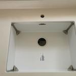 Projekt Silestone Eternal Statuario - Höllviken