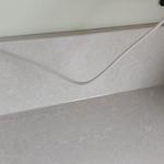 Projekt Technistone Noble Ivory White - Bjärred