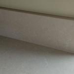 Projekt Technistone Noble Ivory White - Bjärred