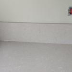 Projekt Technistone Noble Ivory White - Bjärred