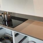 Projekt Silestone Gris Expo - Rönnäng