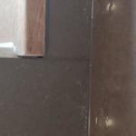 Projekt Silestone Iron bark - Skurup