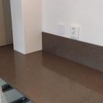 Projekt Silestone Iron bark - Skurup