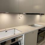 Projekt Silestone Royal Reef - Sundbyberg