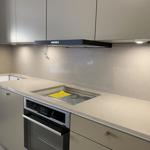 Projekt Silestone Royal Reef - Sundbyberg