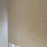 Projekt Silestone Coral Clay - Skarpnäck