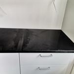 Projekt Nero Assoluto - Sundbyberg