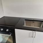 Projekt Nero Assoluto - Sundbyberg