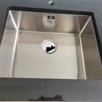 Projekt Nero Assoluto - Sundbyberg