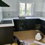 Projekt Carrara C - Leksand