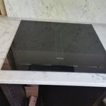 Projekt Carrara C - Leksand