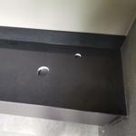 Projekt Silestone Eternal Calacatta Gold - Åkersberga 