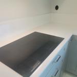 Projekt Silestone Eternal Statuario - bromma