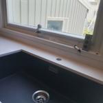 Projekt Silestone Eternal Statuario - bromma