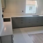 Projekt Silestone Eternal Statuario - bromma