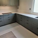 Projekt Silestone Eternal Statuario - bromma