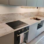 Projekt Dekton Taga - Lidingö