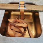 Projekt Dekton Taga - Lidingö