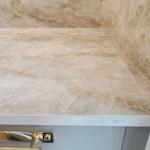 Projekt Dekton Taga - Lidingö