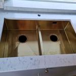 Projekt Technistone Noble Carrara - Älta