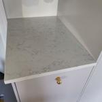 Projekt Technistone Noble Carrara - Älta