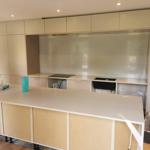 Projekt Silestone Eternal Serena - Degeberga 
