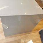 Projekt Silestone Eternal Serena - Degeberga 