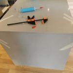 Projekt Silestone Eternal Serena - Degeberga 