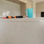 Projekt Silestone Eternal Serena - Degeberga 