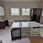 Projekt Dekton Tundra 19 - Helsingborg