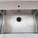 Projekt Dekton Tundra 19 - Helsingborg