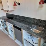 Projekt Verde Savana - Stockholm