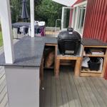 Projekt Nero Africa - Sollentuna