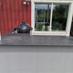 Projekt Nero Africa - Sollentuna