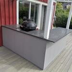 Projekt Nero Africa - Sollentuna