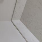 Projekt Silestone Snowy Ibiza - Allingsås