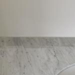 Projekt Silestone Snowy Ibiza - Allingsås