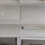 Projekt Silestone Snowy Ibiza - Allingsås