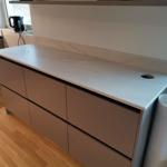 Projekt Carrara C - Hägersten 