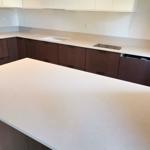 Projekt Silestone Royal Reef - Uppsala