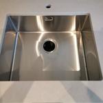 Projekt Silestone Royal Reef - Uppsala