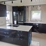 Projekt Silestone Blanco Maple 14 - Grevie