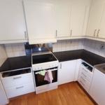 Projekt Angola Black - Vejbystrand