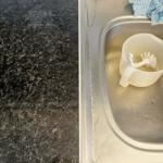 Projekt Angola Black - Vejbystrand