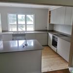 Projekt Silestone Coral Clay - Braås