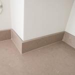 Projekt Silestone Coral Clay - Braås