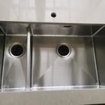 Projekt Silestone Coral Clay - Braås