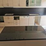 Projekt Angola Black - Oxie