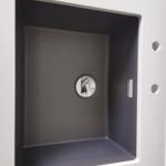 Projekt Silestone Camden - Malmö